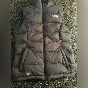 Vest THE NORTH FACE